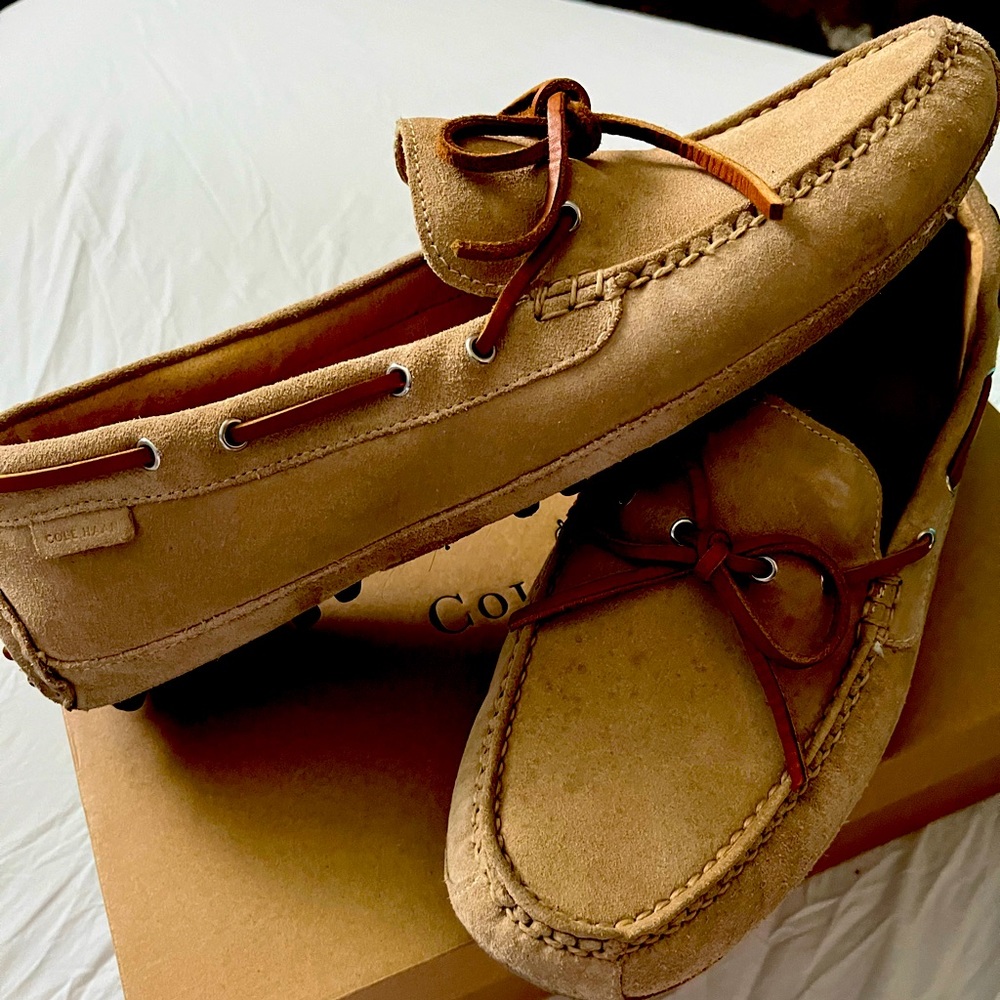 Brand new Cole Hana shoes